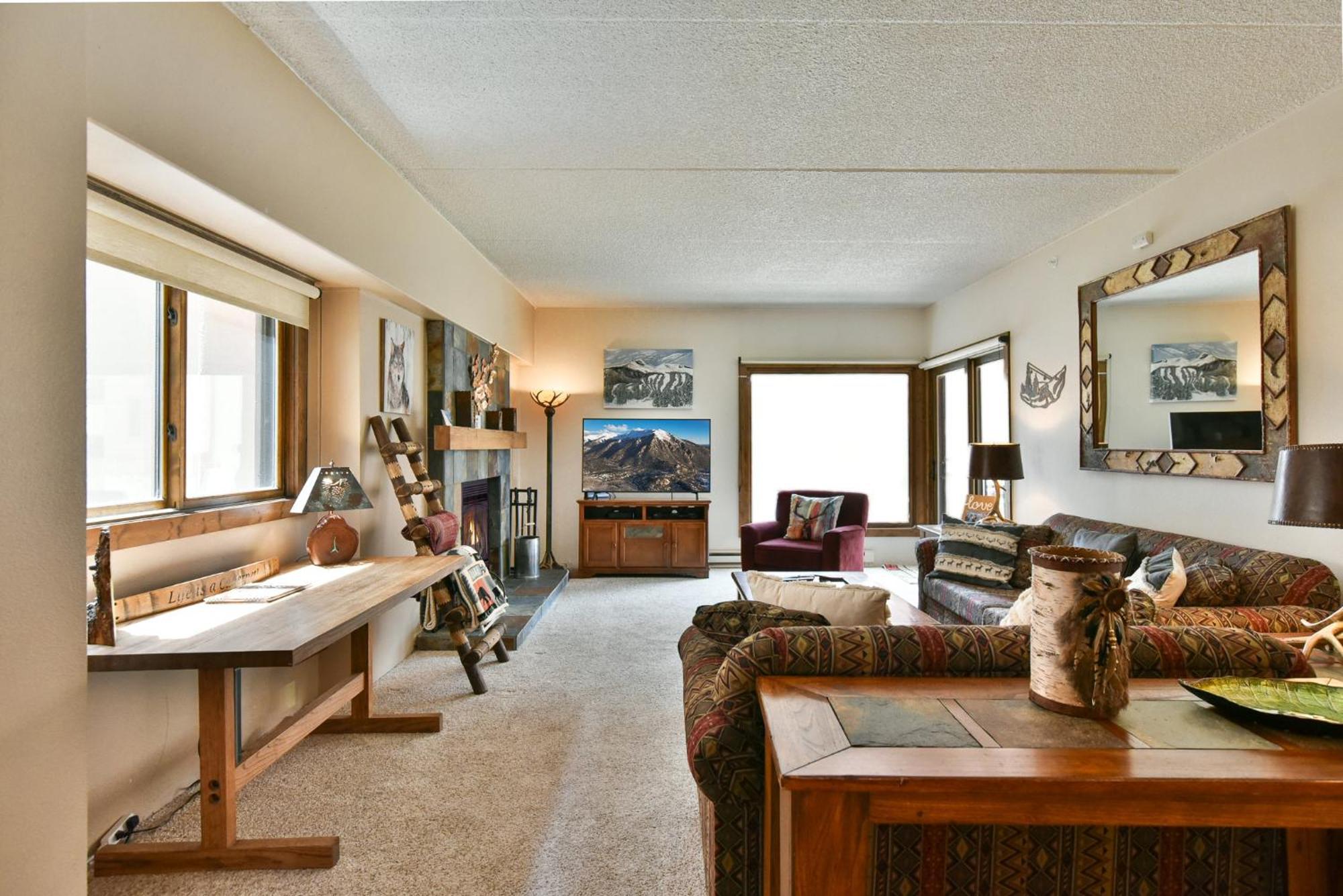 Village Antero Mountain Getaway: Ski In/Out, Resort Amenities, Peak 9 Breckenridge Kültér fotó